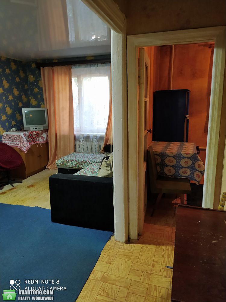 Rent out 2-room apartment. Одесса, Проспект Шевченко — photo 6