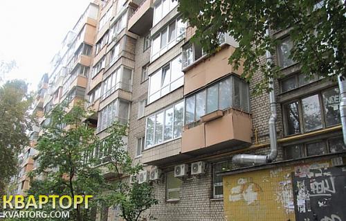 Sell 2-room apartment. Киев, Чоколовский бул — photo 7