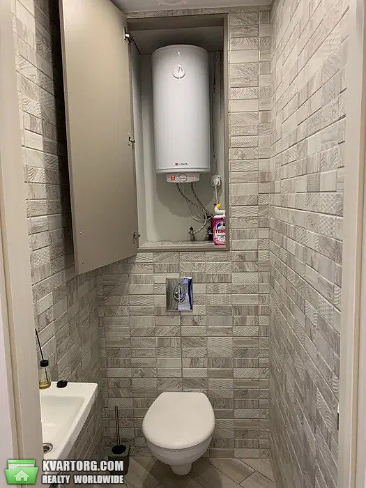 Rent out 2-room apartment. Киев,  Гарматная — photo 5