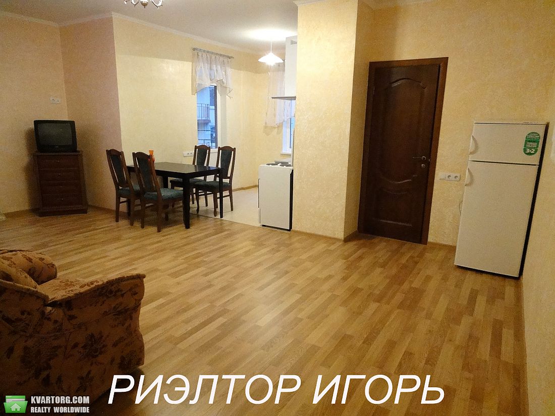 Rent out 1-room apartment. Одесса, Небесной Сотни — photo 3