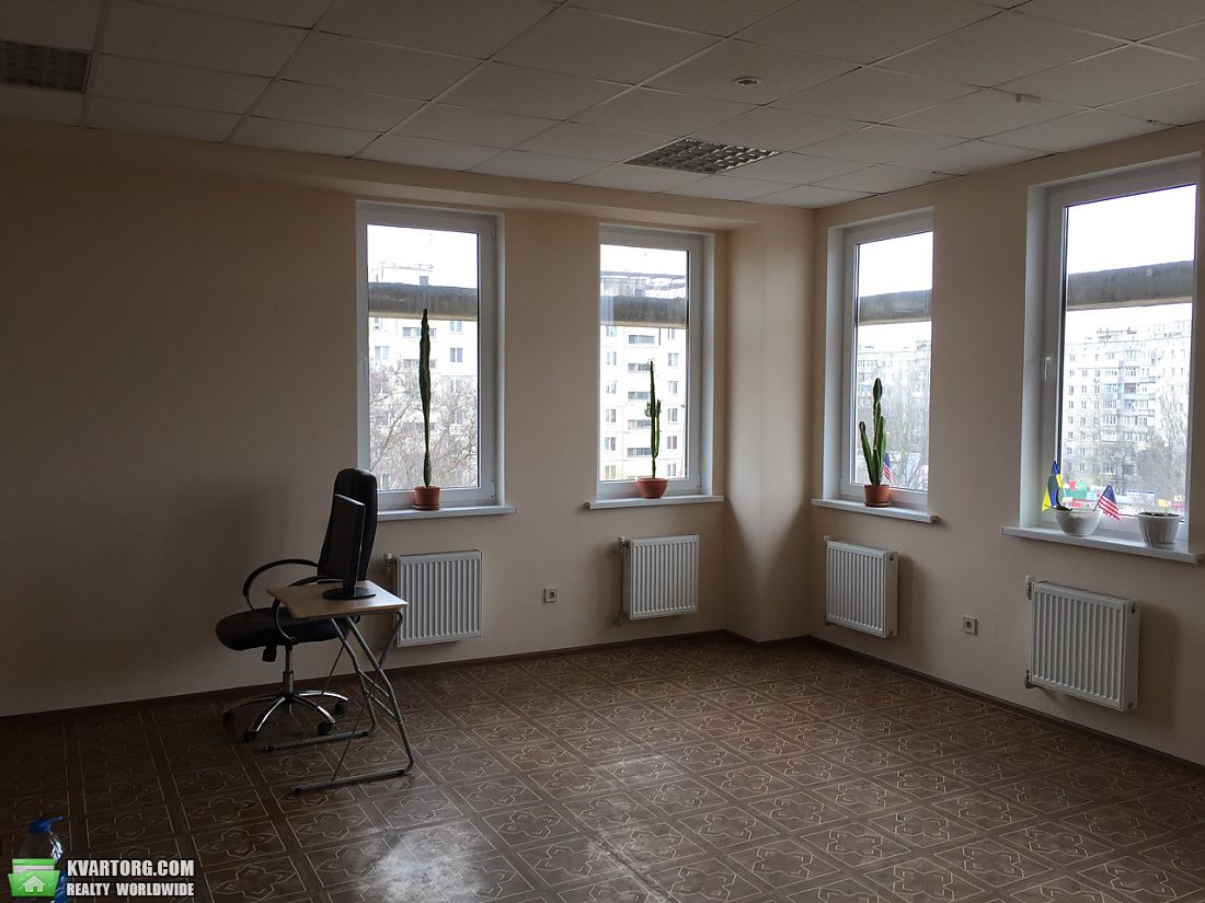 Rent out office. Николаев, проспект Мира — photo 2