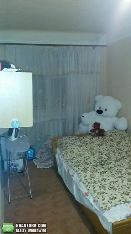 продам 2-комнатную квартиру. Киев,   Телиги - фото 2