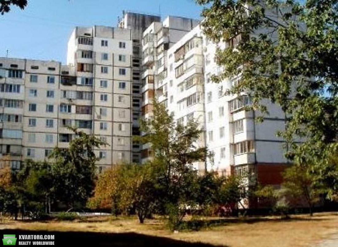Rent out 3-room apartment. Киев,  Героев Сталинграда пр — photo 10