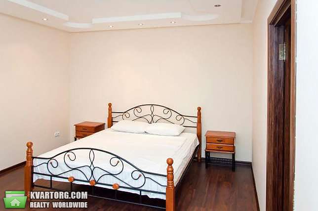 Rent out 2-room apartment. Киев,  Срибнокильская — photo 1