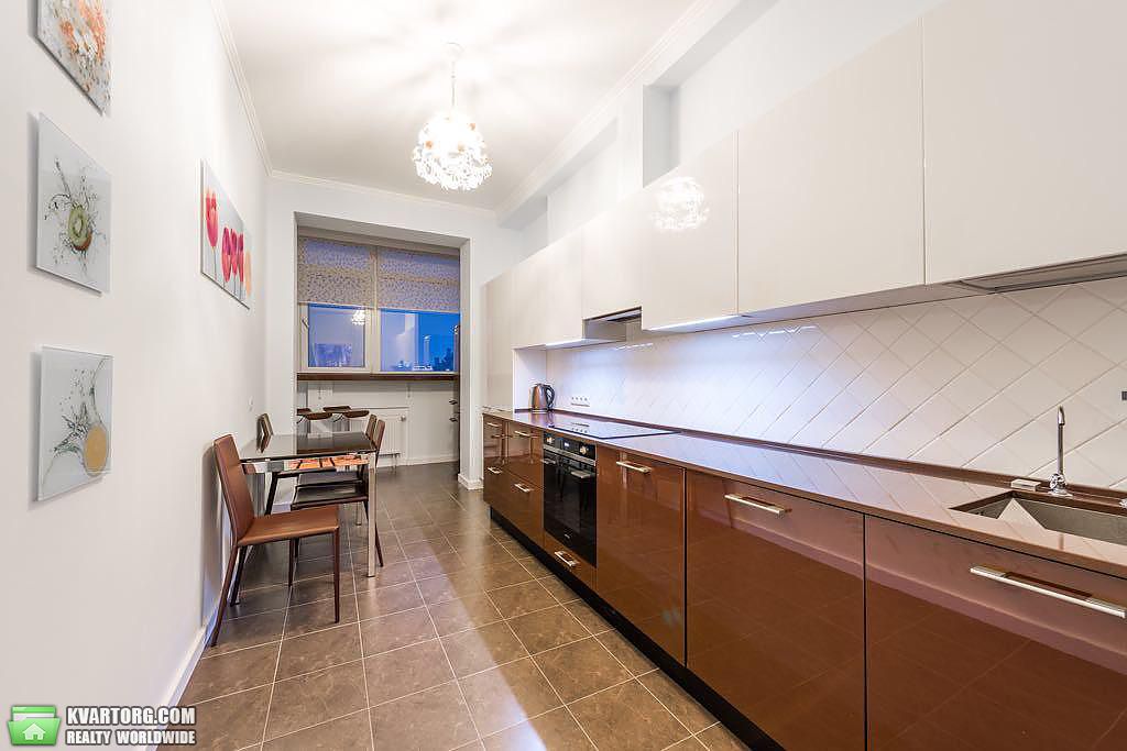 Rent out 2-room apartment. Киев, Коновальца — photo 1