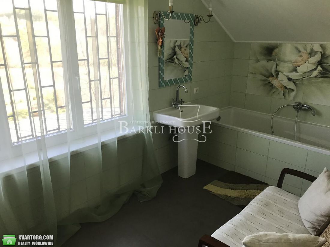 Rent out house. Киевская обл., Халча — photo 8