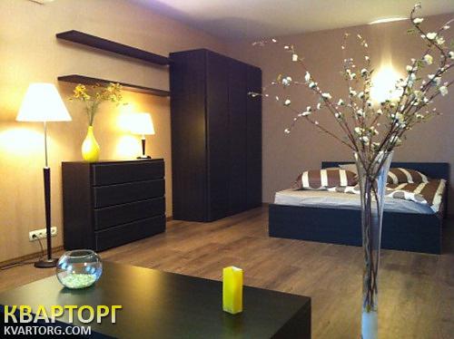 Sell 1-room apartment. Киев,  Урловская — photo 1