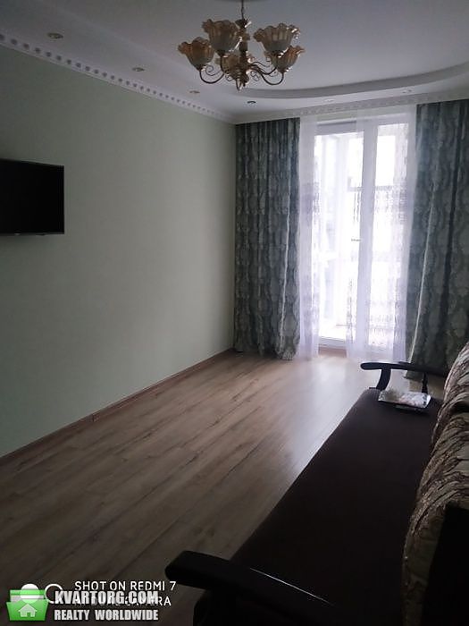 Rent out 2-room apartment. Львов, Княгині Ольги — photo 4