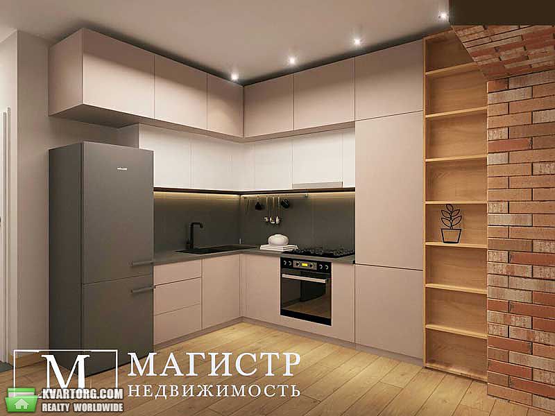 Sell 1-room apartment. Днепропетровск,  Жуковского — photo 2