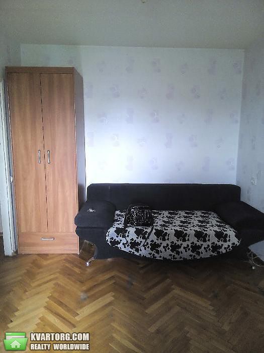 Sell 1-room apartment. Киев,  Радужная — photo 5