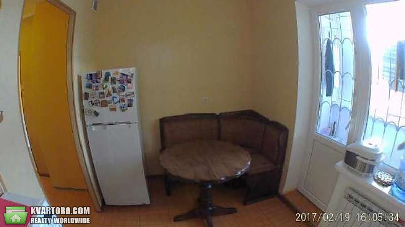 Sell 1-room apartment. Киев,  Чернобыльская — photo 4