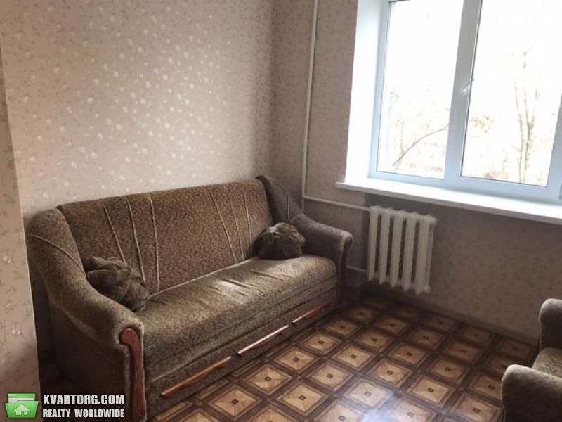 Sell 1-room apartment. Киев,  Мукачевская — photo 2