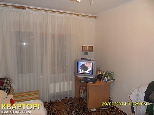 Sell 1-room apartment. Киев,  Сабурова — photo 2