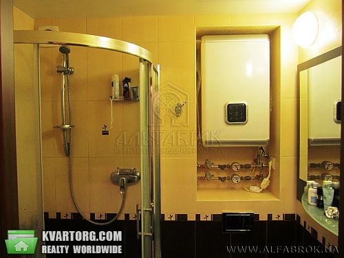Sell 1-room apartment. Киев,  Николая Лескова — photo 4