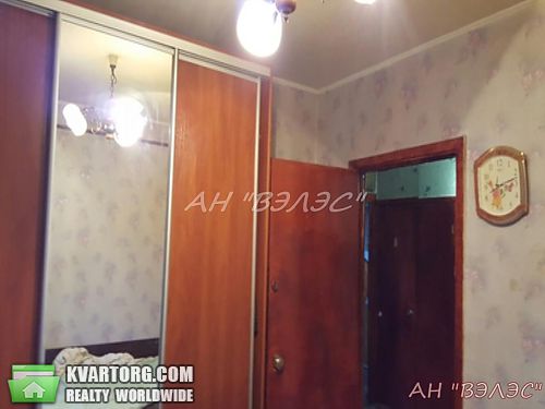 Sell 2-room apartment. Киев, Маяковского — photo 4