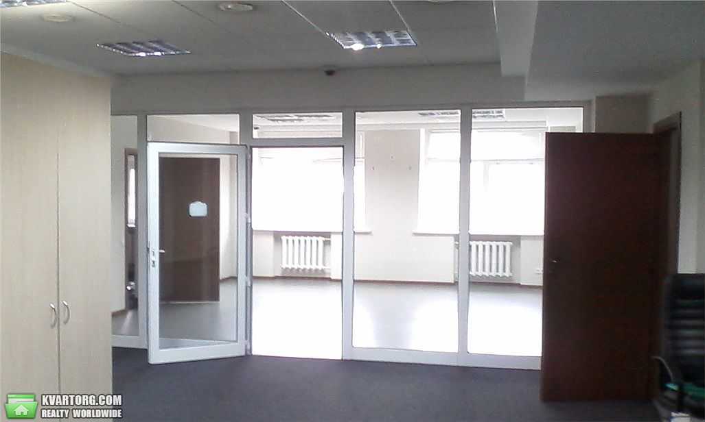 Rent out office. Киев, Димитрова — photo 2