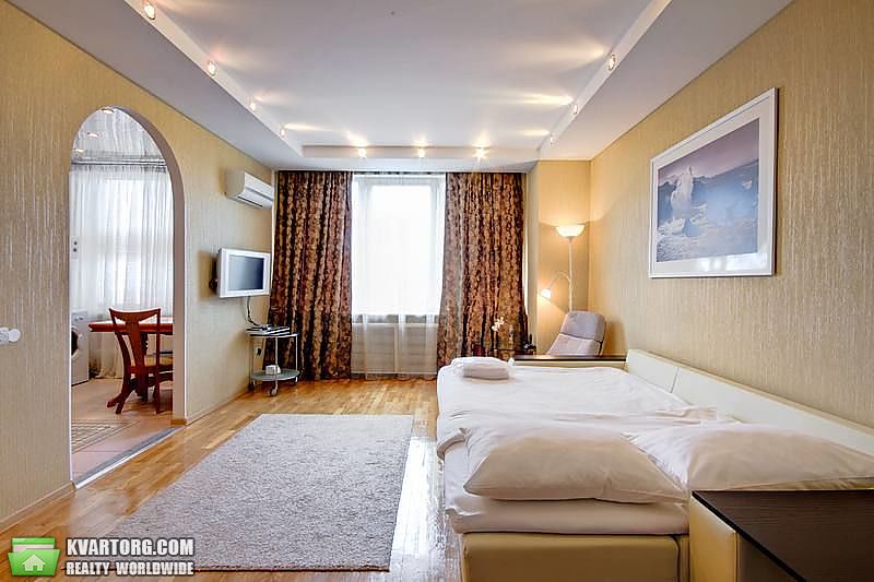 Rent out 1-room apartment. Харьков,  Московский пр — photo 1