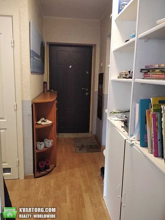 Sell 2-room apartment. Киев,  Антоновича — photo 7