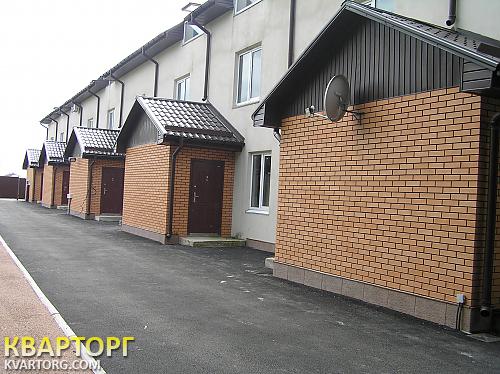 Sell Townhouse. Киев, Абрикосовый переулок — photo 2