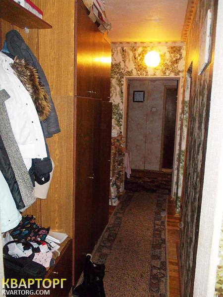 Rent out 3-room apartment. Киев,  Героев Сталинграда пр — photo 10