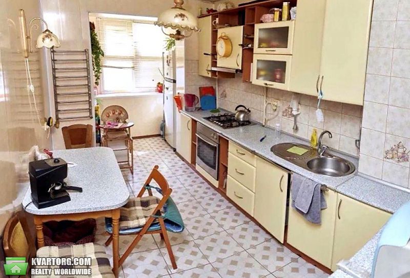 Sell 5-room apartment. Одесса, Варненская — photo 1