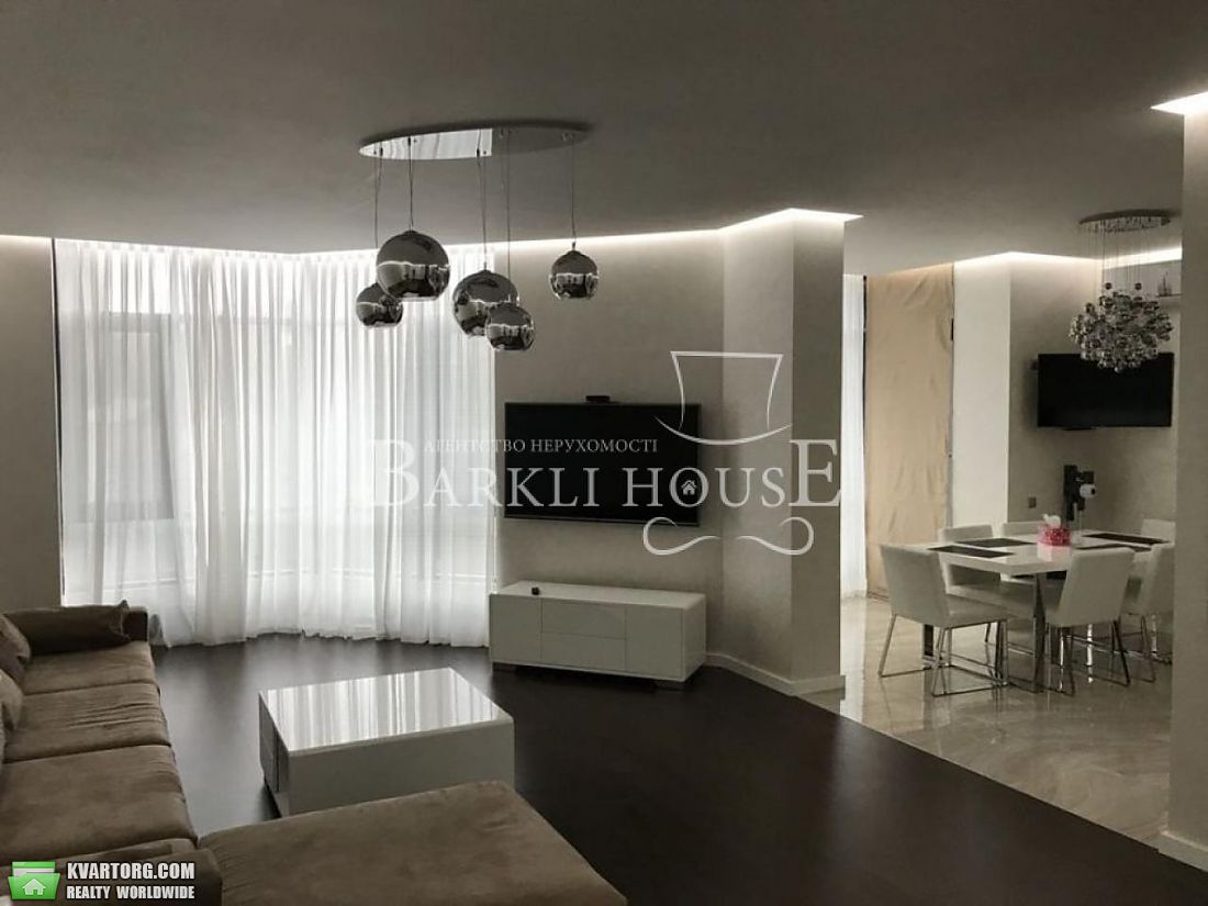 Rent out 3-room apartment. Киев, Болсуновская — photo 1