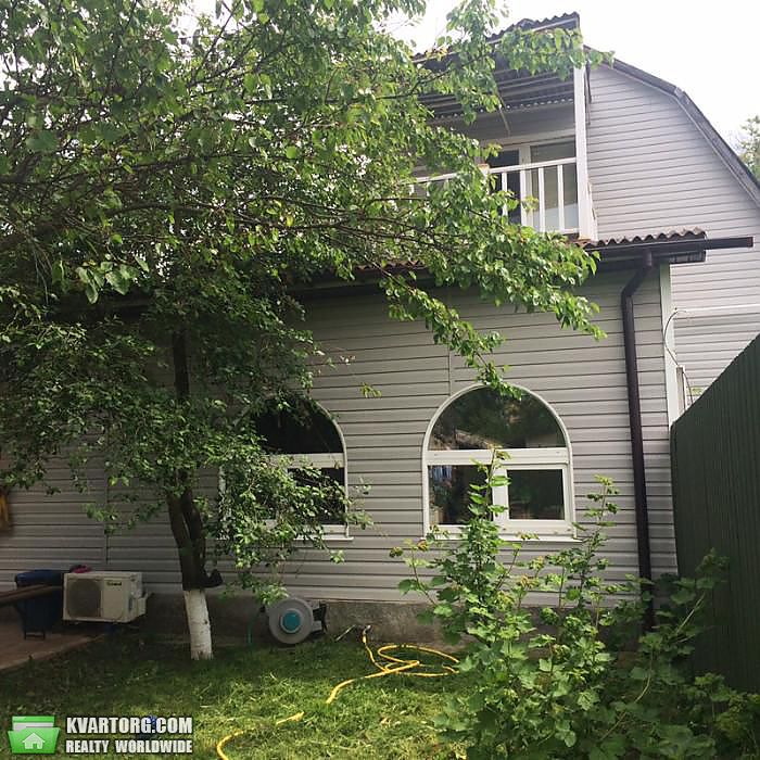 Sell house. Киевская обл., Щорса — photo 1