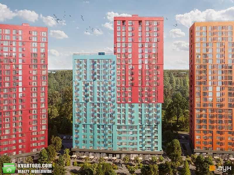 Sell 1-room apartment. Киев, Надднепрянское шоссе — photo 1