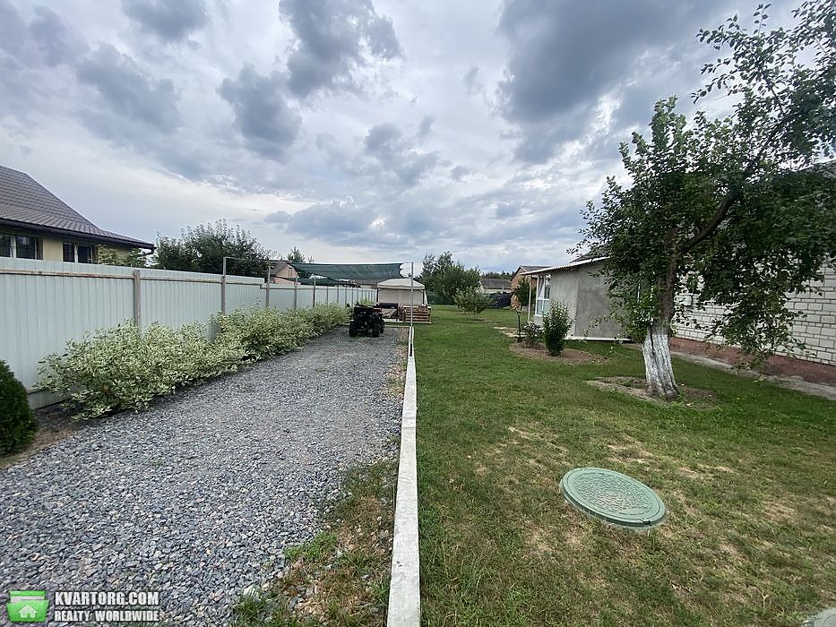 Sell house. Киевская обл., Соснівка — photo 7