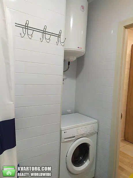 Rent out 2-room apartment. Киев,  Стеценко — photo 7