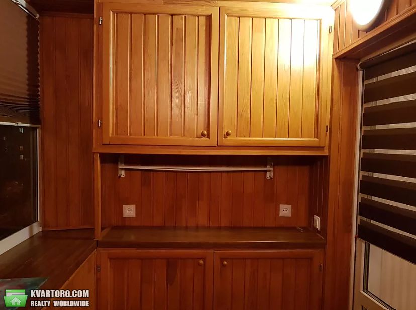 Rent out 2-room apartment. Киев,  Героев Сталинграда пр — photo 7