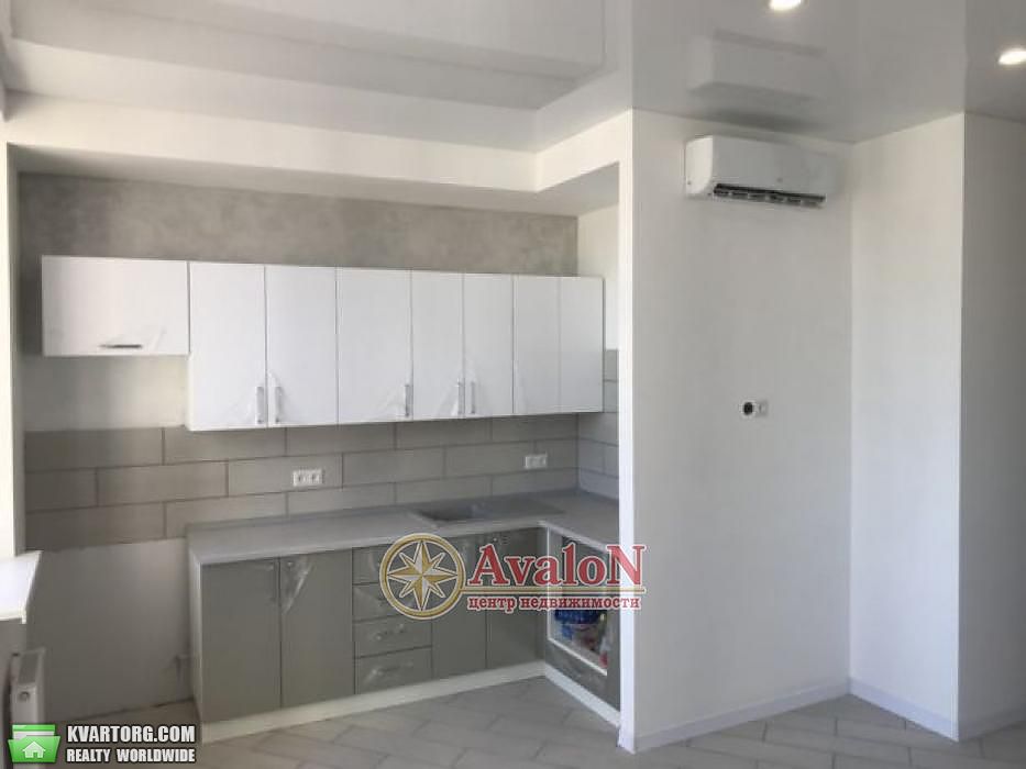 Sell 2-room apartment. Одесса, Люстдорфская дорога — photo 5