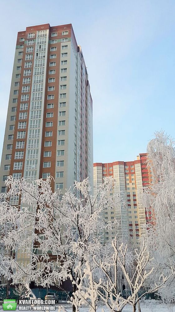 Sell 3-room apartment. Киев,  Гмыри — photo 1