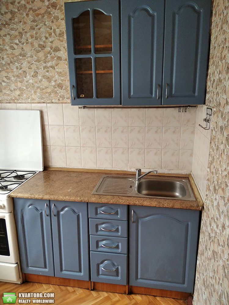 Rent out 2-room apartment. Одесса, Тенистая — photo 1