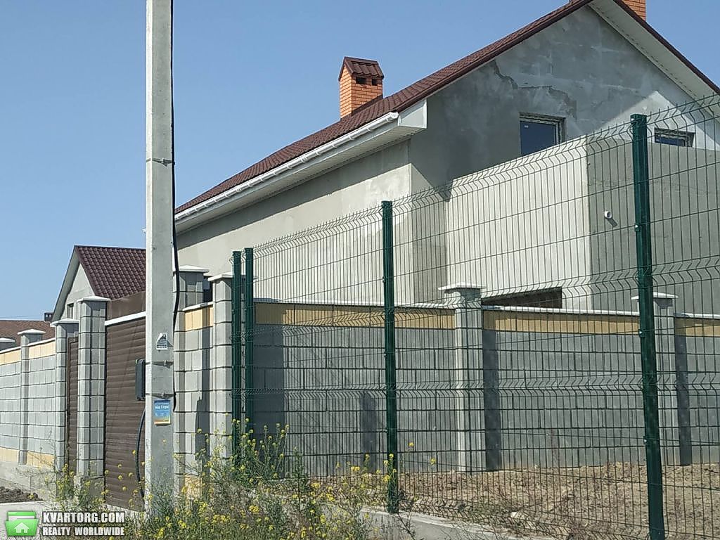 Sell house. Одесса, Бочарова — photo 5