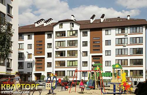 Sell 2-room apartment. Киев,  Большая Окружная — photo 5