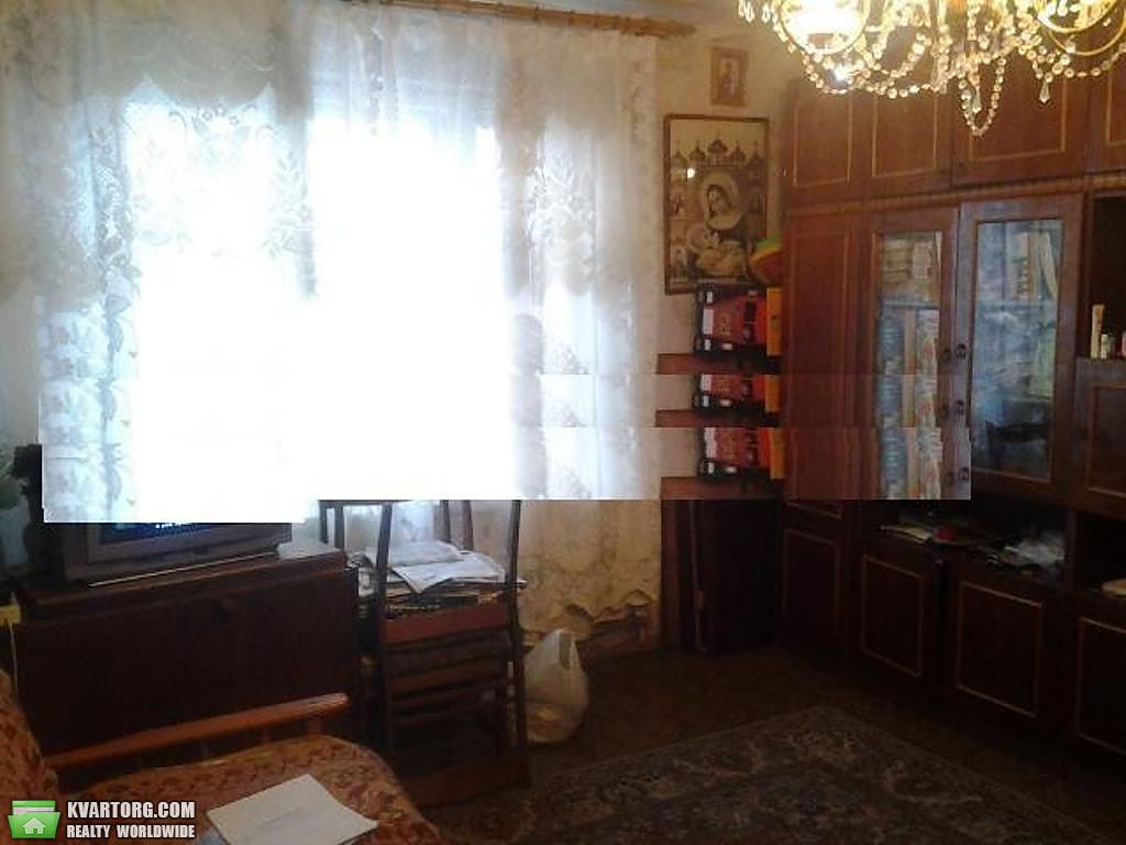 Sell 3-room apartment. Одесса, Транспортная — photo 1