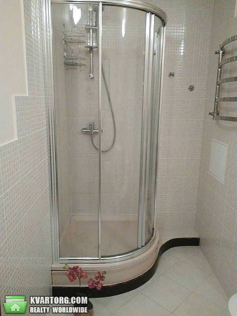Rent out 1-room apartment. Киев,  Ахматовой — photo 6