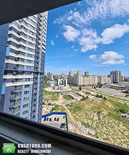 Sell 2-room apartment. Киев,  Никольско-Слободская — photo 6