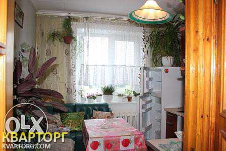 Sell 2-room apartment. Днепропетровск, Семафорная — photo 6