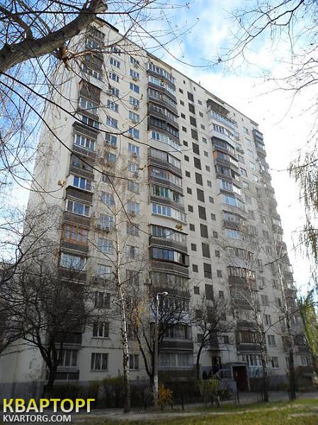 Sell 3-room apartment. Киев,  Стадионная — photo 1