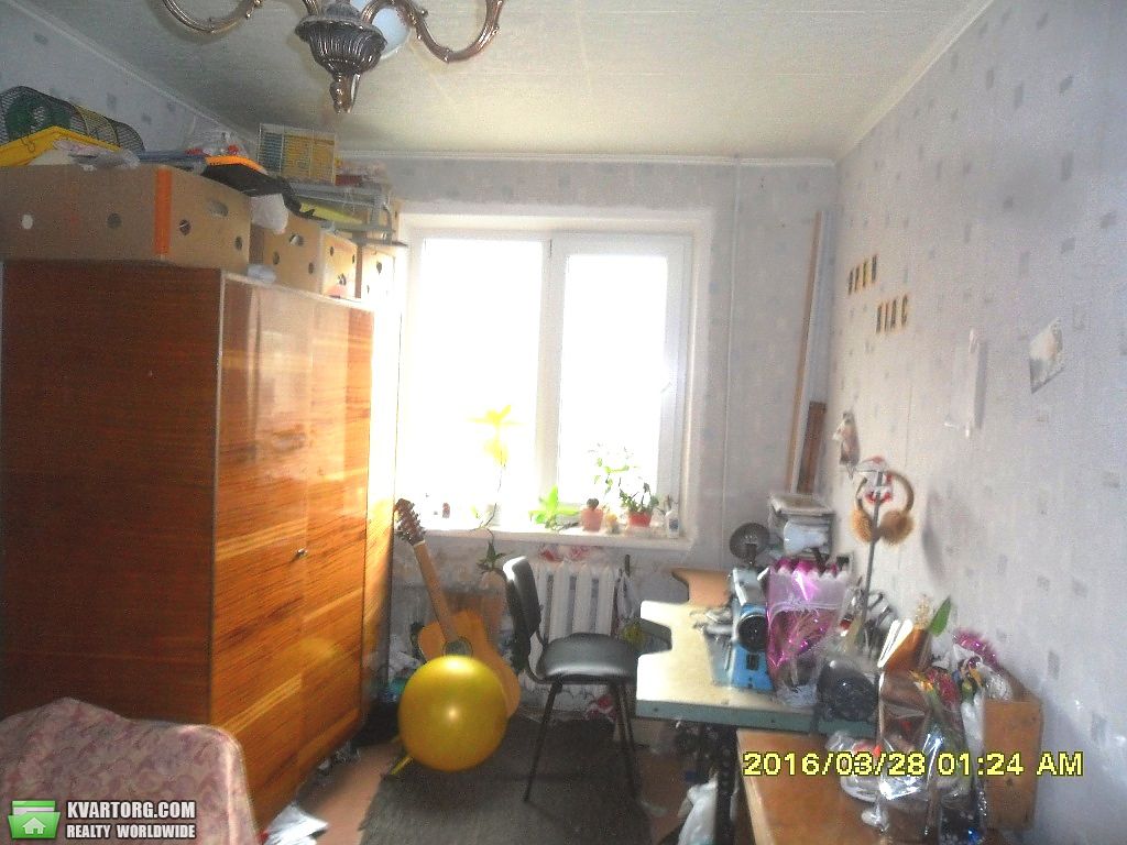 Sell 3-room apartment. Одесса, Паустовского — photo 1