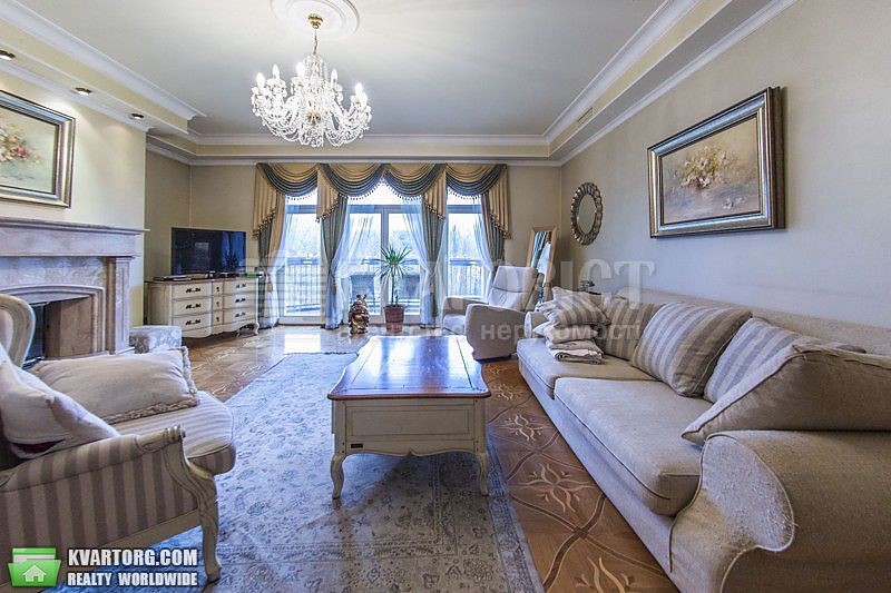 Rent out 3-room apartment. Киев,  Ветрова — photo 1