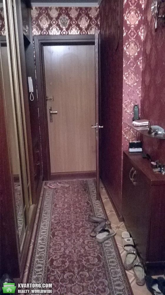 Sell 4-room apartment. Одесса, Педогогическая — photo 1