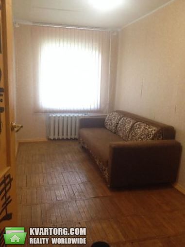 Sell 2-room apartment. Киев, Лепсе бульв — photo 5
