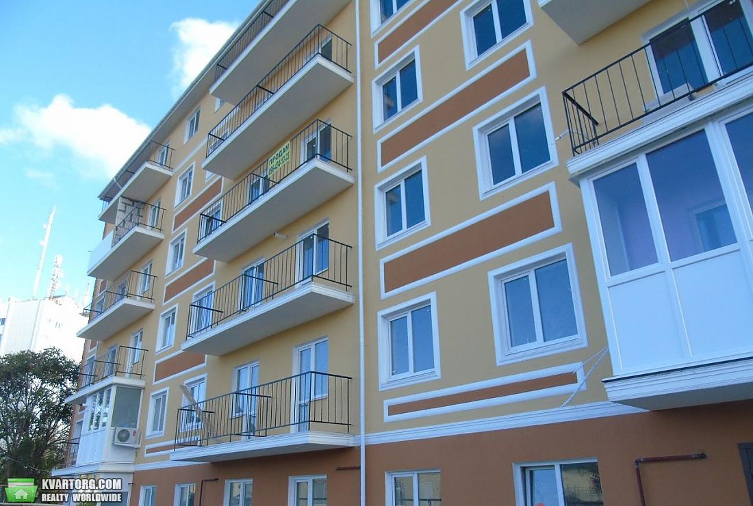 Sell 2-room apartment. Одесса, Люстдорфская дорога — photo 2