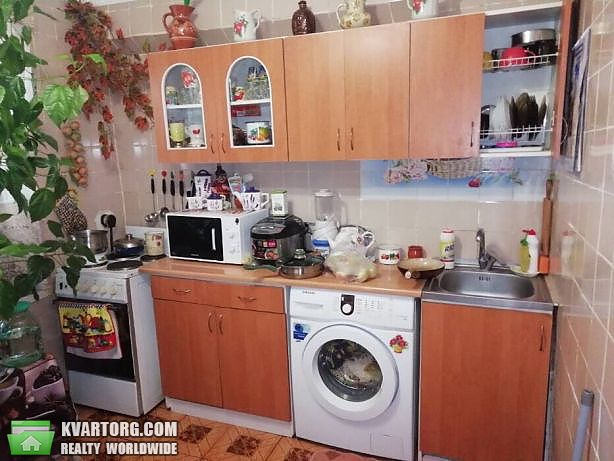 Sell 1-room apartment. Киев,  Оболонский пр — photo 1