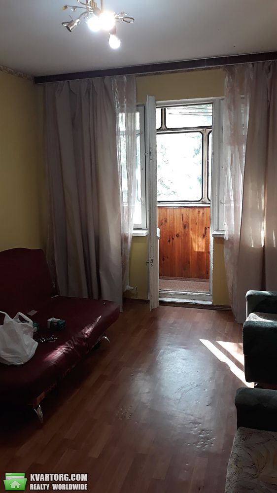 Rent out 2-room apartment. Киев, Гавела — photo 5