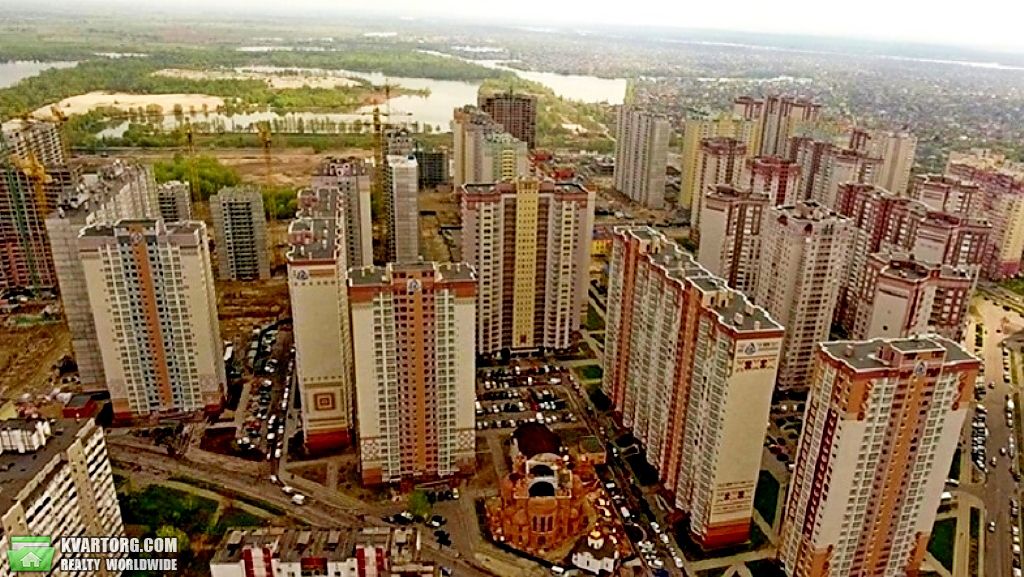 Sell 3-room apartment. Киев,  Гмыри — photo 1