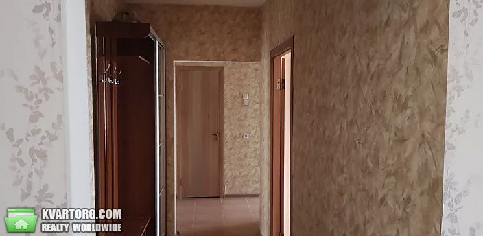 Rent out 2-room apartment. Киев, А.Николаева — photo 4